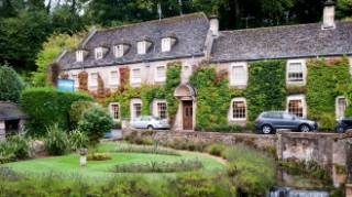 UK hotels