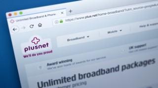 Plusnet customers wrongly charged twice for £200 offer