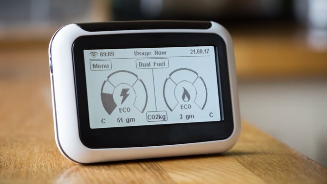 Materialisme Controle Gestaag How to get a smart meter & if they're worth it - MSE