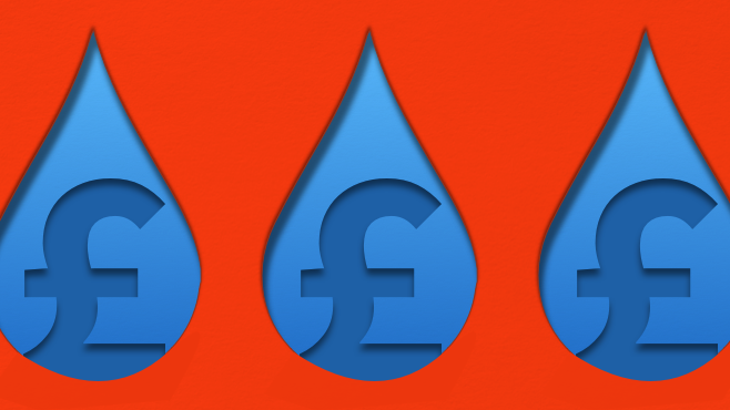 Cheaper Water Bills Should You Get A Meter Water Mse