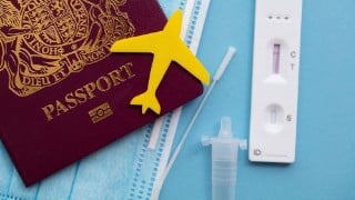 Find the cheapest Covid tests for overseas travel