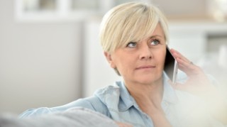 Pension liberation