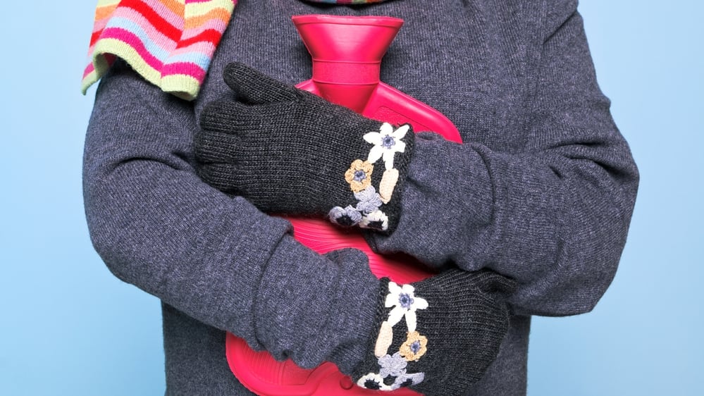 Battery-operated clothes are the secret to staying warm this winter
