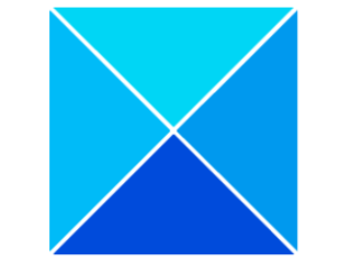 Ultimate Windows Tweaker logo, which is a graphic of a blue pyramid viewed from above.