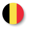 Belgian flag