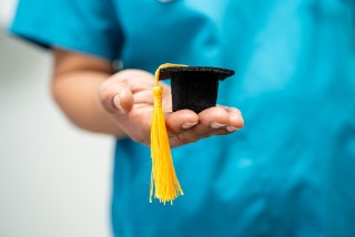 Degree Apprenticeships