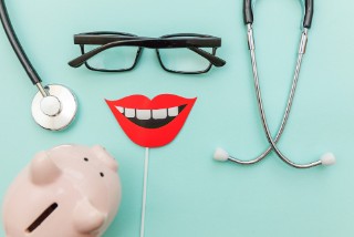 Healthcare cash plans