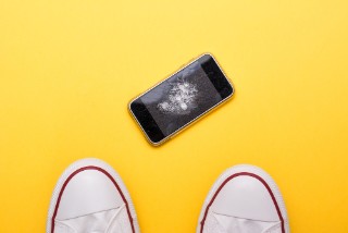 Mobile phone insurance