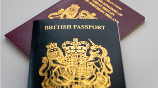 Passport renewal tips