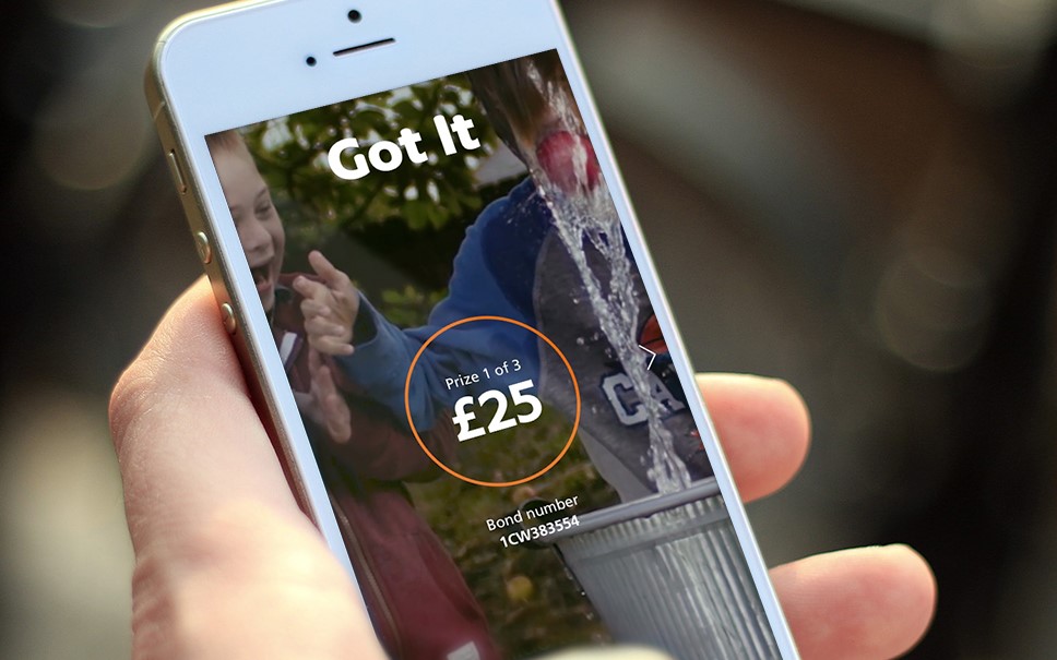 NS&I to increase Premium Bond prize rate to 4 here's all you need to