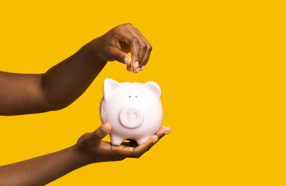 How Much Kids Could Save by Investing Their Piggy Banks