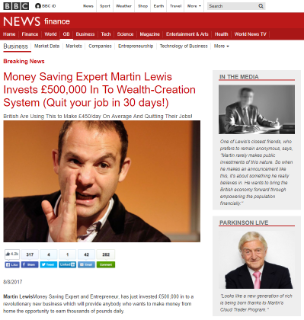 How to make money from bitcoin money saving expert How to make money from bitcoin money saving expert
