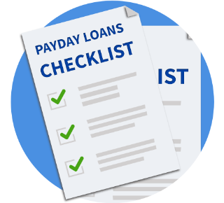 compare payday loans