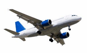 airplane