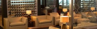 luxury airline lounges