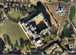 view area using Google Earth