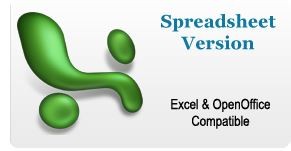 free budgeting spreadsheet download excel version