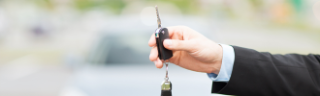 car keys