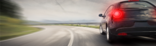 fast car
