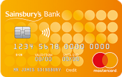 MoneySavingExpert's Balance Transfer Eligibility Calculator, with the up-to-29-month Sainsbury's Bank card selected