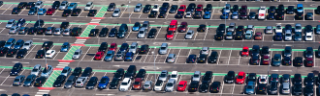 airport parking