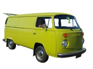 van