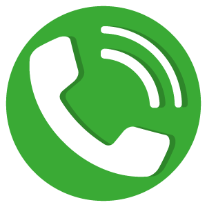 phone call sign