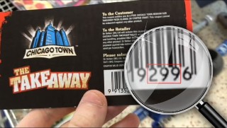 crack coupon barcodes 
