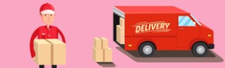 delivery 