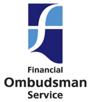 Financial Ombudsman Service.