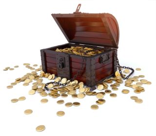 Treasure