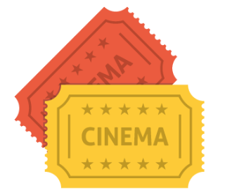 Cheap Cinema Tickets