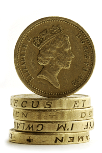 coins