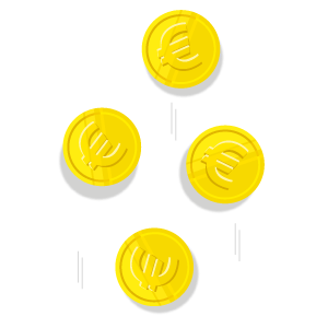 euros