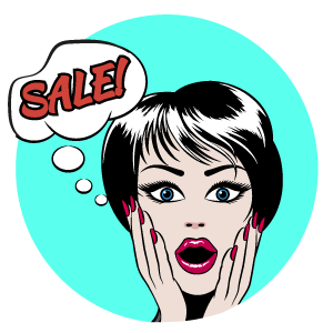 sale
