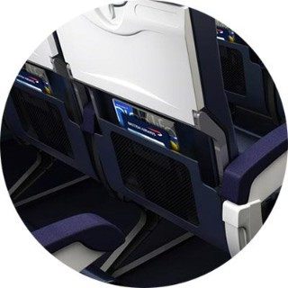 economy class
