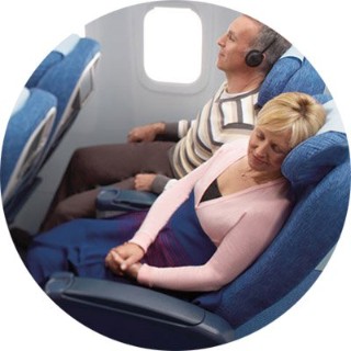 premium economy