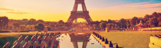 Eiffel Tower