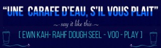free tap water phrase