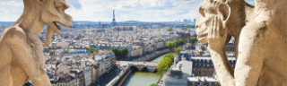 free things to do in Paris
