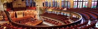 Palau de la Música