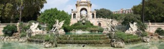 Parc de la Ciutadella.