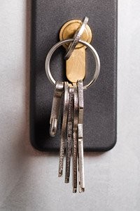 check door locks