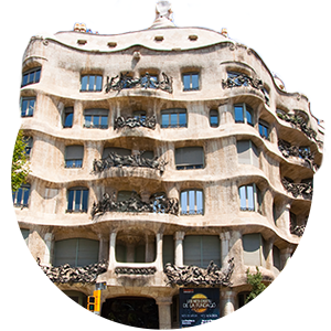Casa Milà