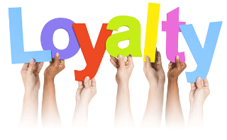 loyalty schemes