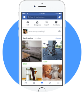 Facebook Selling Tips How To Sell On Facebook Marketplace Mse