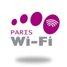 Paris wi-fi