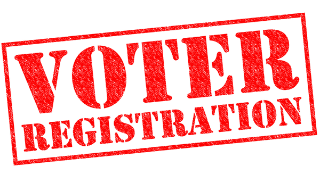 register to vote