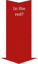 in the red arrow