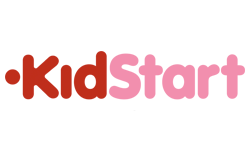 KidStart logo.